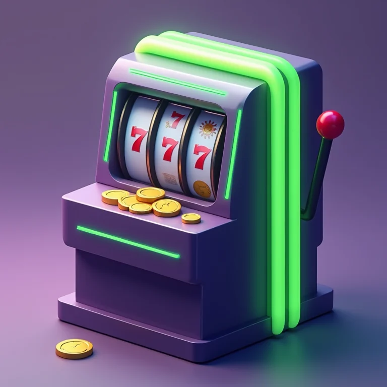 ballysbet এর প্রধান গেম স্ক্রিন